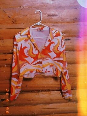 steps new york blouse